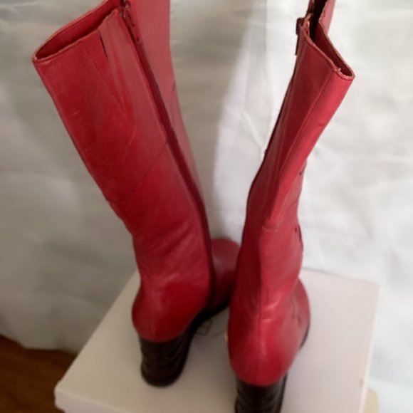 boots - Picture 5 of 5